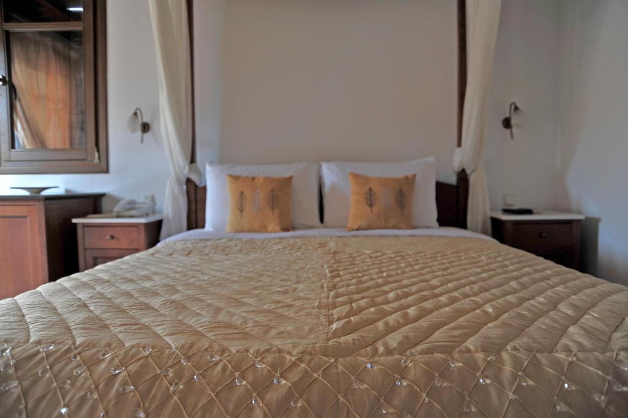 Mykonos Town Paradision Hotel מראה חיצוני תמונה