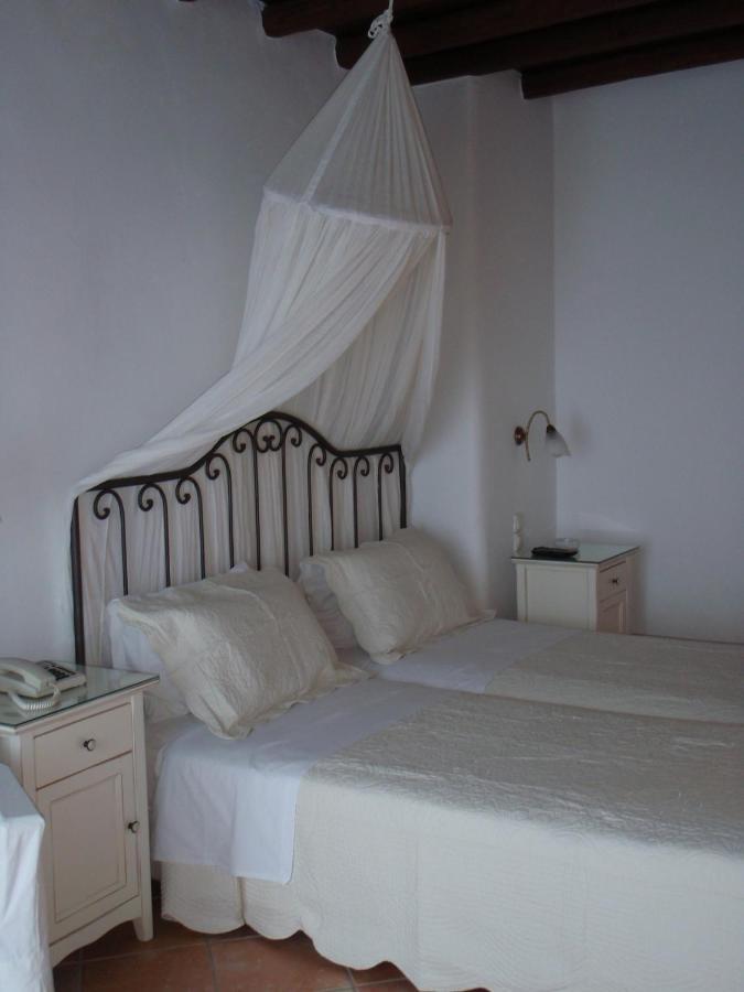 Mykonos Town Paradision Hotel מראה חיצוני תמונה