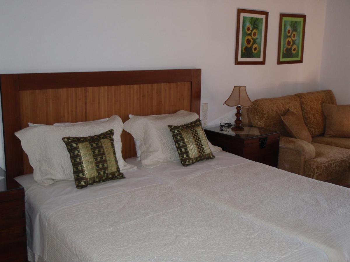 Mykonos Town Paradision Hotel חדר תמונה